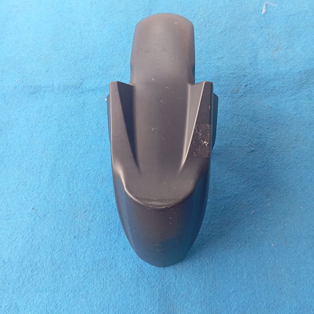 spakbor depan Yamaha lexi original second