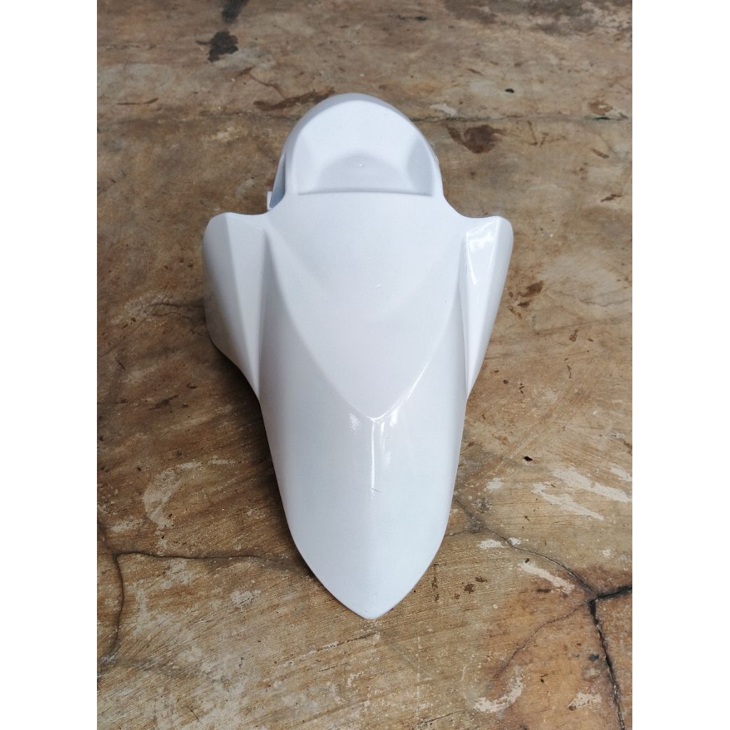 Spakbor depan Honda Beat karbu Beat lama 2007-2010 original