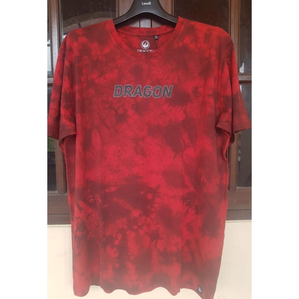 Kaos dragon alliance (M,XL) original