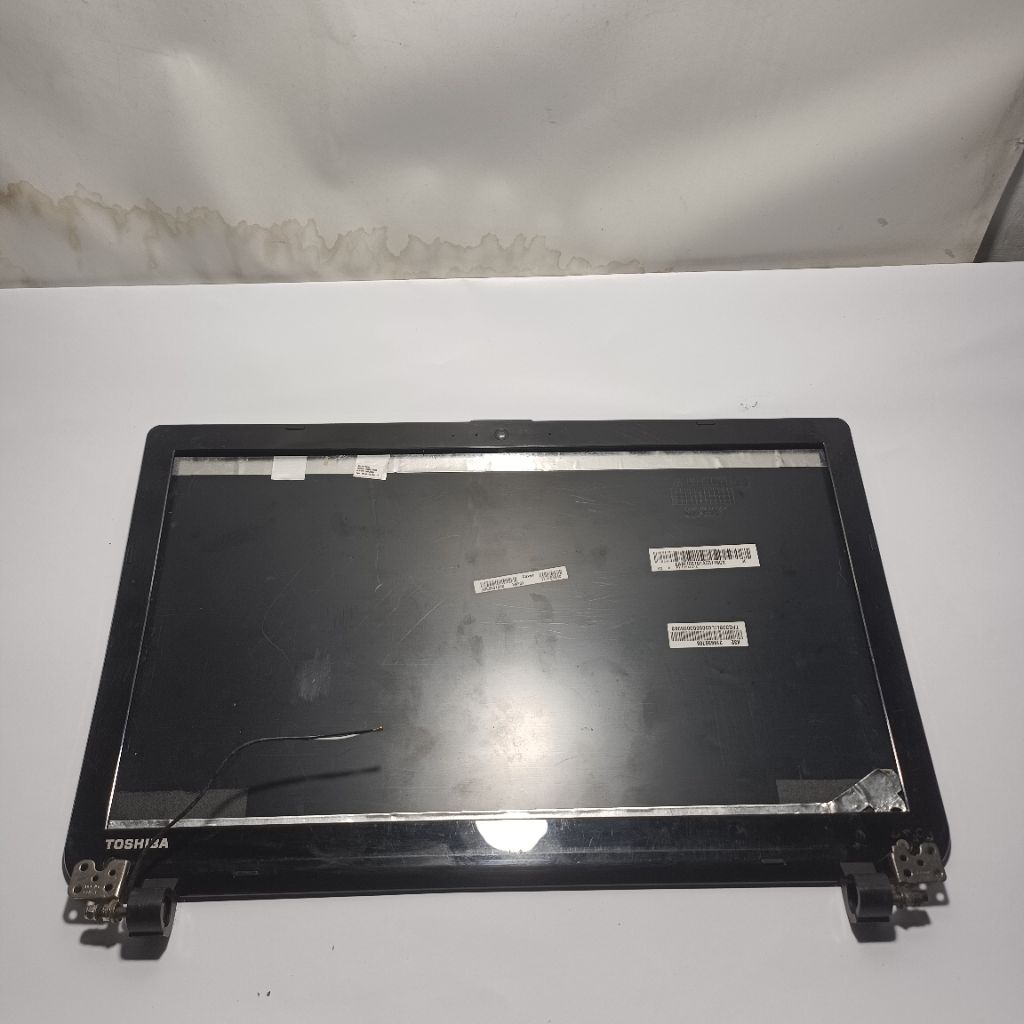 Casing Case Casing Kesing Frame LCD Cover LCD Laptop Toshiba satellite C55 C55-B1057