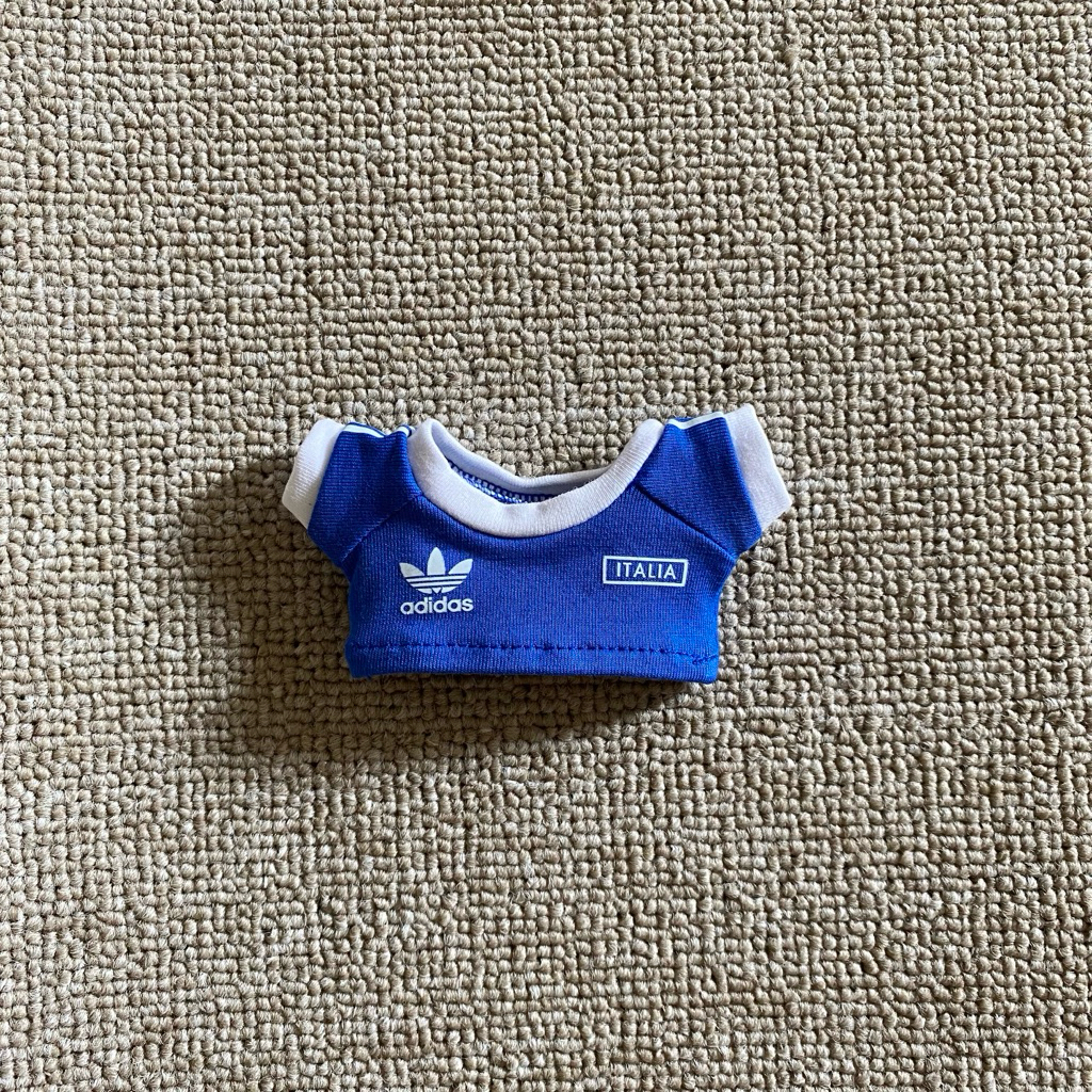 [ BOOKED ] CLOTHES ADIDAS ITALIA INSPO HEESEUNG ENHYPEN