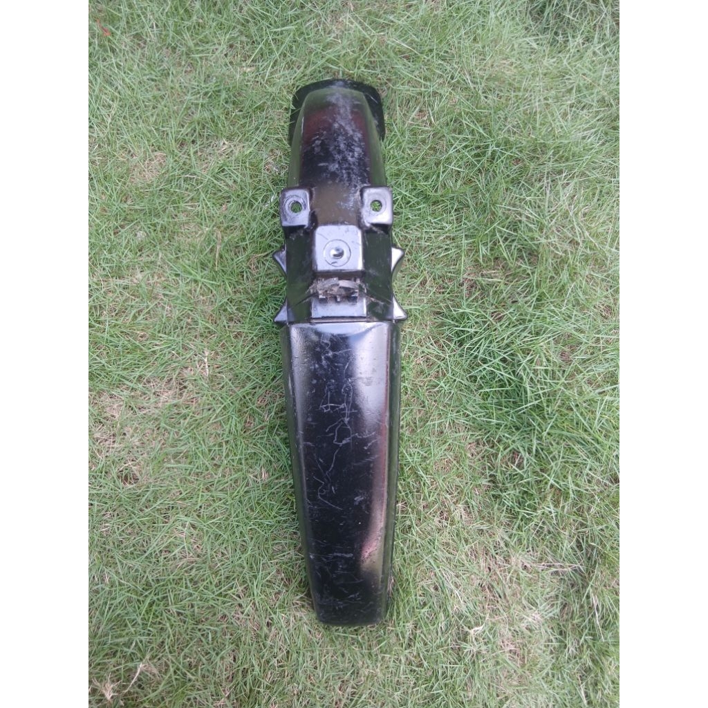 Spakbor Slebor Depan Honda Astrea Prima Original Copotan