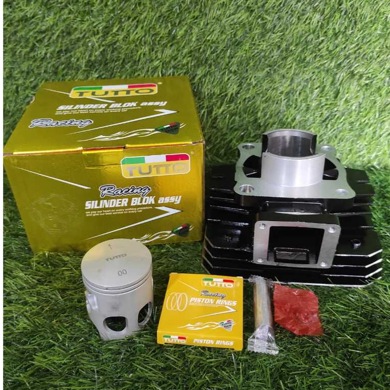 BLOK SEHER/BORING BLOK Y1/TAKA RX KING/TAKA Y1/BURING Y1 RX KING TAKA TUTTO