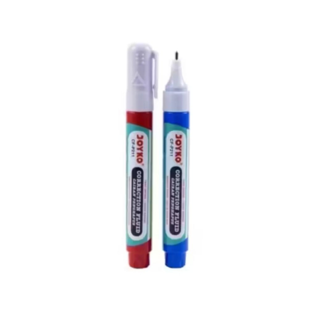 Correction Fluid Joyko CF-P211 / Tipe x cair Joyko CF - P211