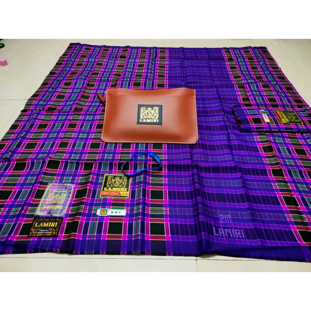 Lamiri kotak/kbs/kdt/lamiri full sutra/lamiri kbs fullsutra