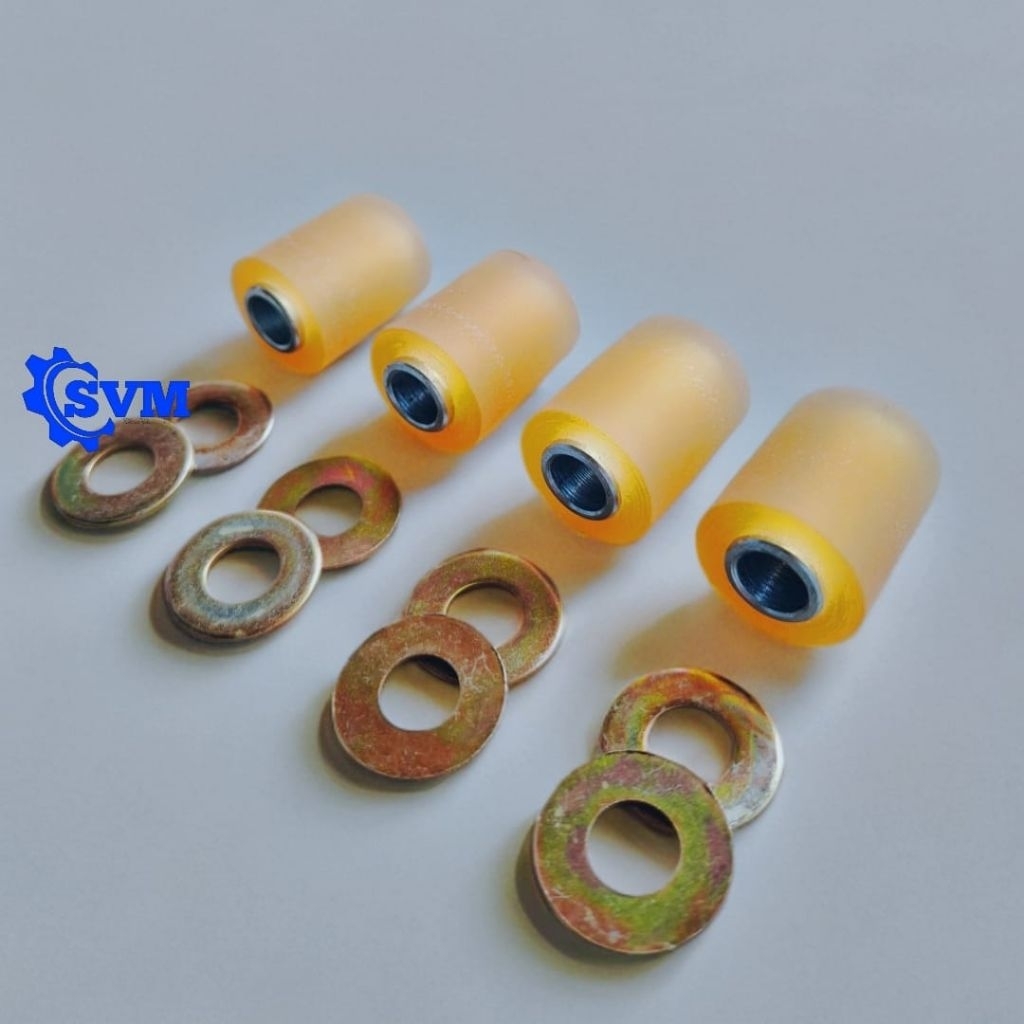 Bosh Monoshock Prolink Vixion Ori Pnp Unitrack Vixion New Old Nvl Nva R R15 Xabre Mt15 Bahan Polyure