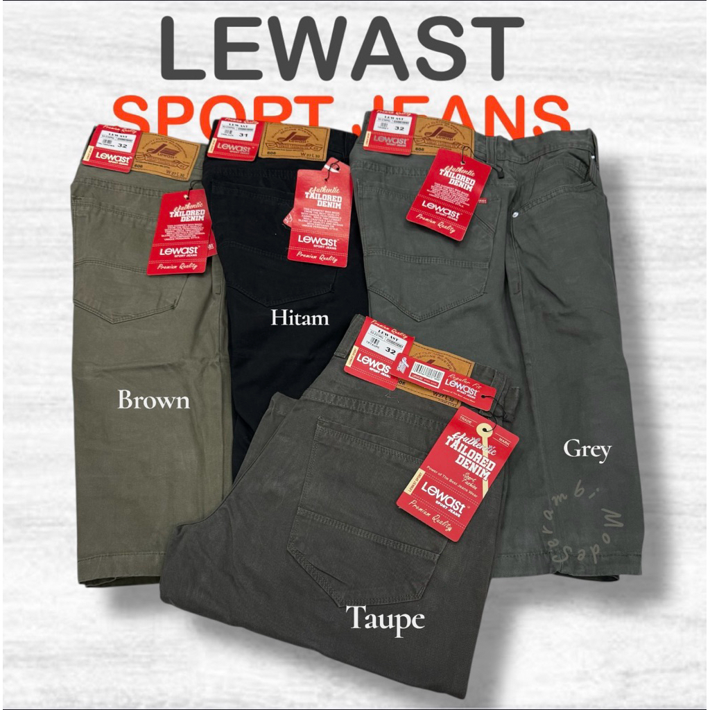 LEWAST PREMIUM NOMOR 33-38