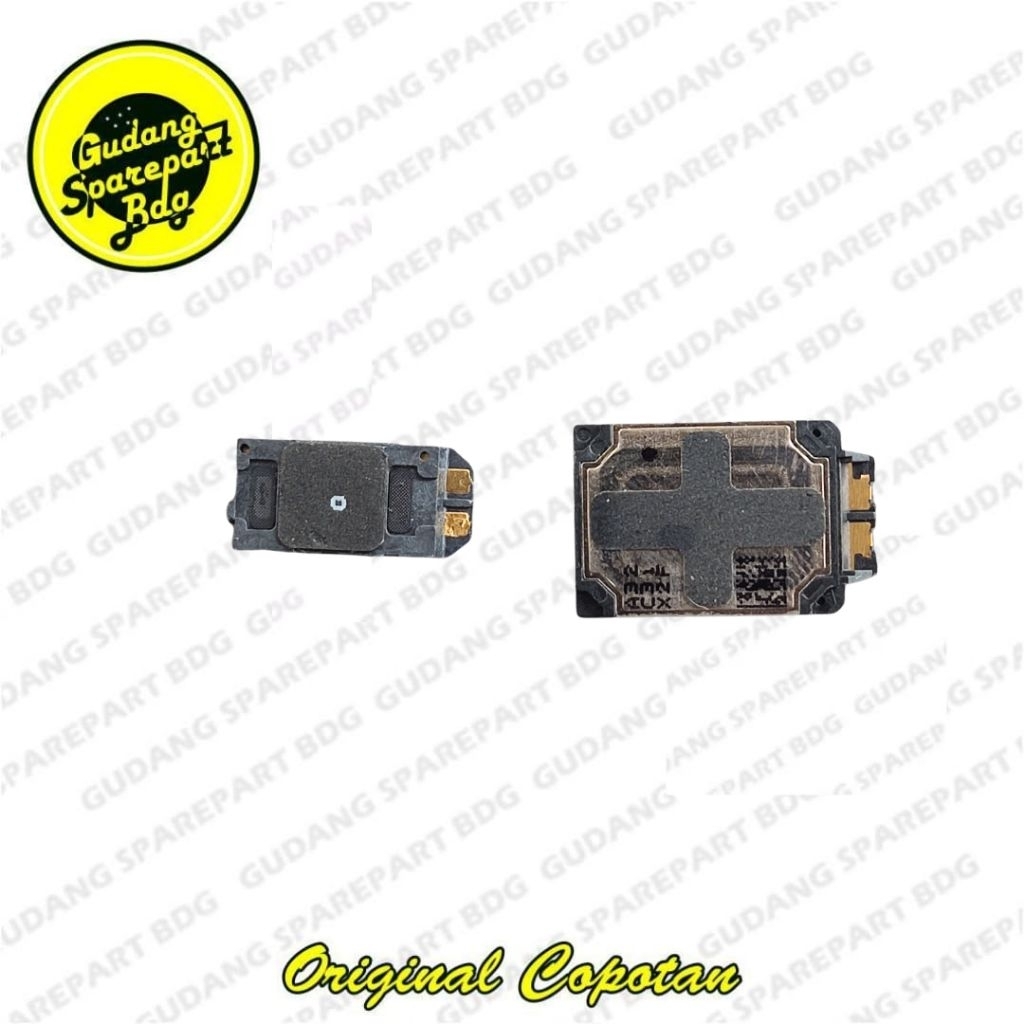 Speaker Samsung A14 Second Copotan
