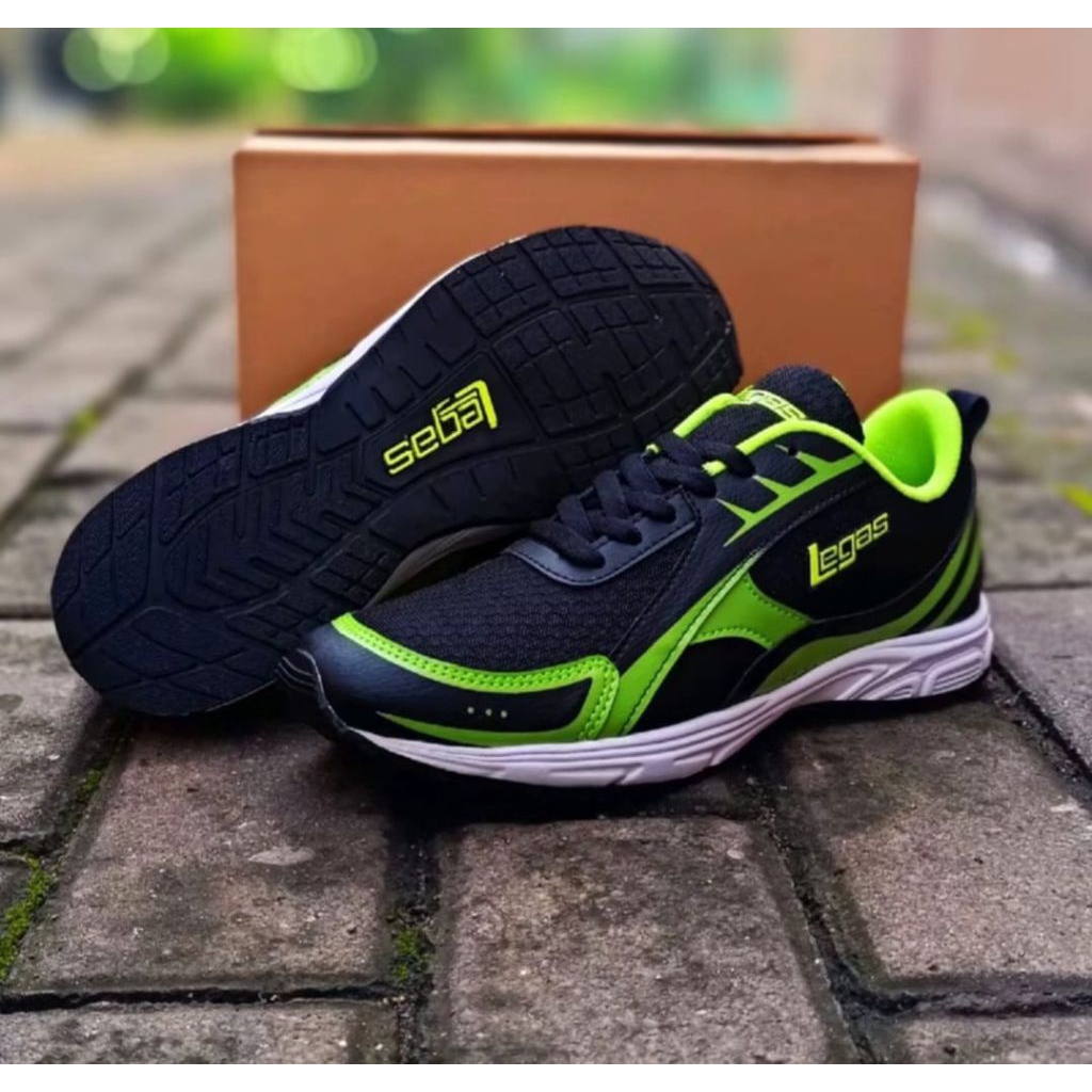 sepatu olah raga persit pso sepatu persit wanita/pria