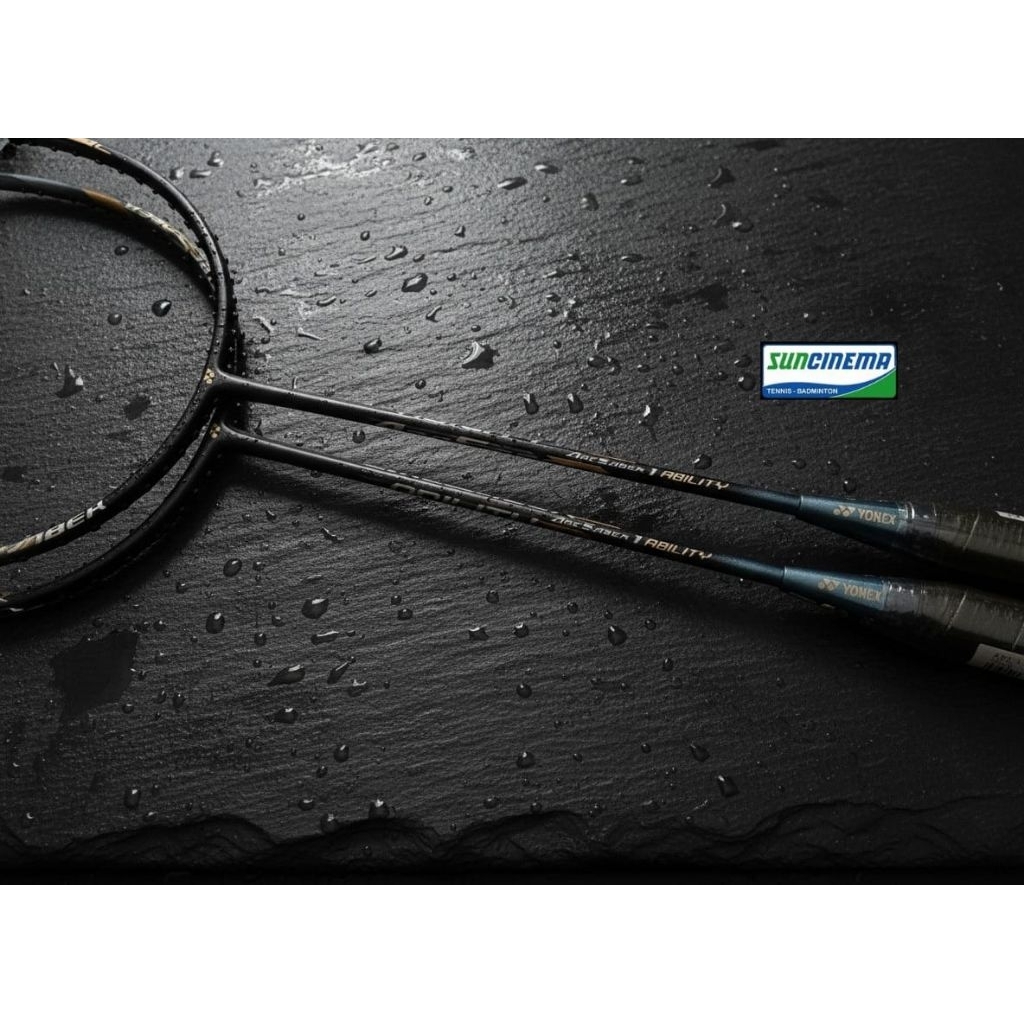 RAKET BADMINTON YONEX ARCSABER 1 ABILITY