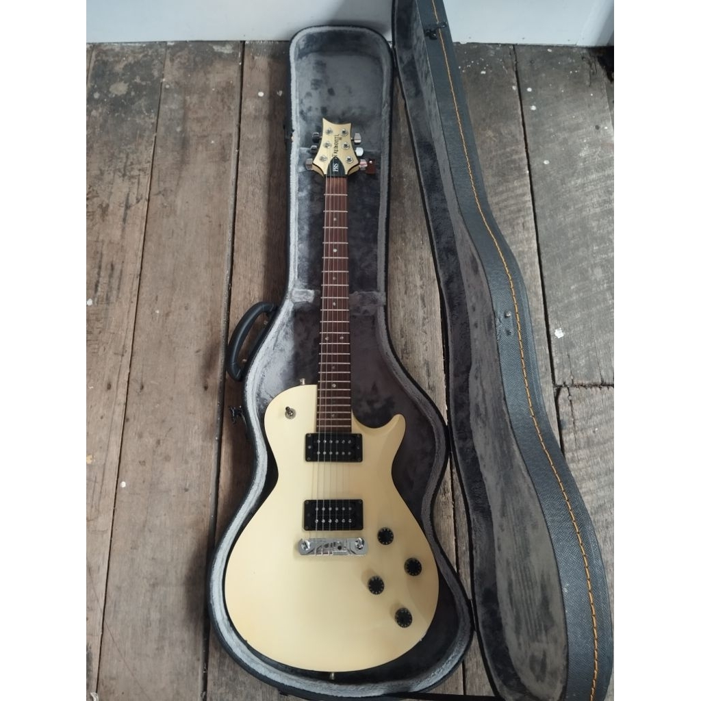 GITAR PRS TREMONTI SE MADE IN KOREA 2009