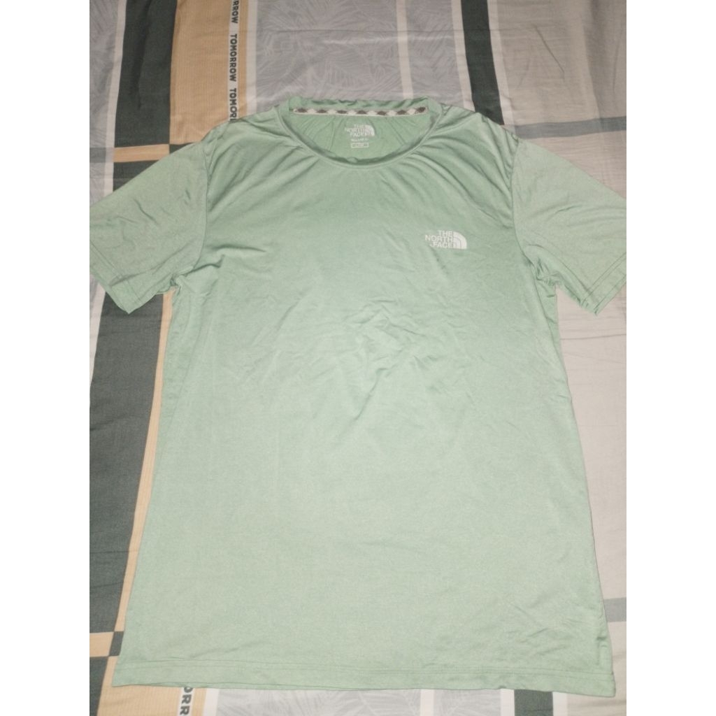 Kaos running by TNF