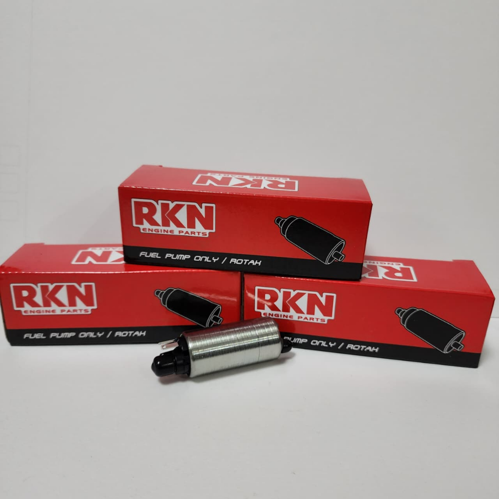 RKN Rotak Fuel Pump Only Mio-GT (2014),  Mio J,  Mio M3 (2015)