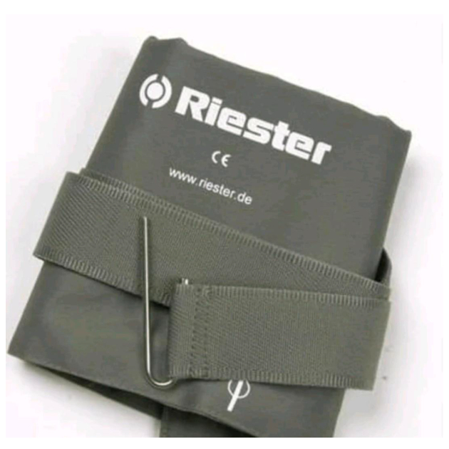 Manset riester/cuff tensimeter riester