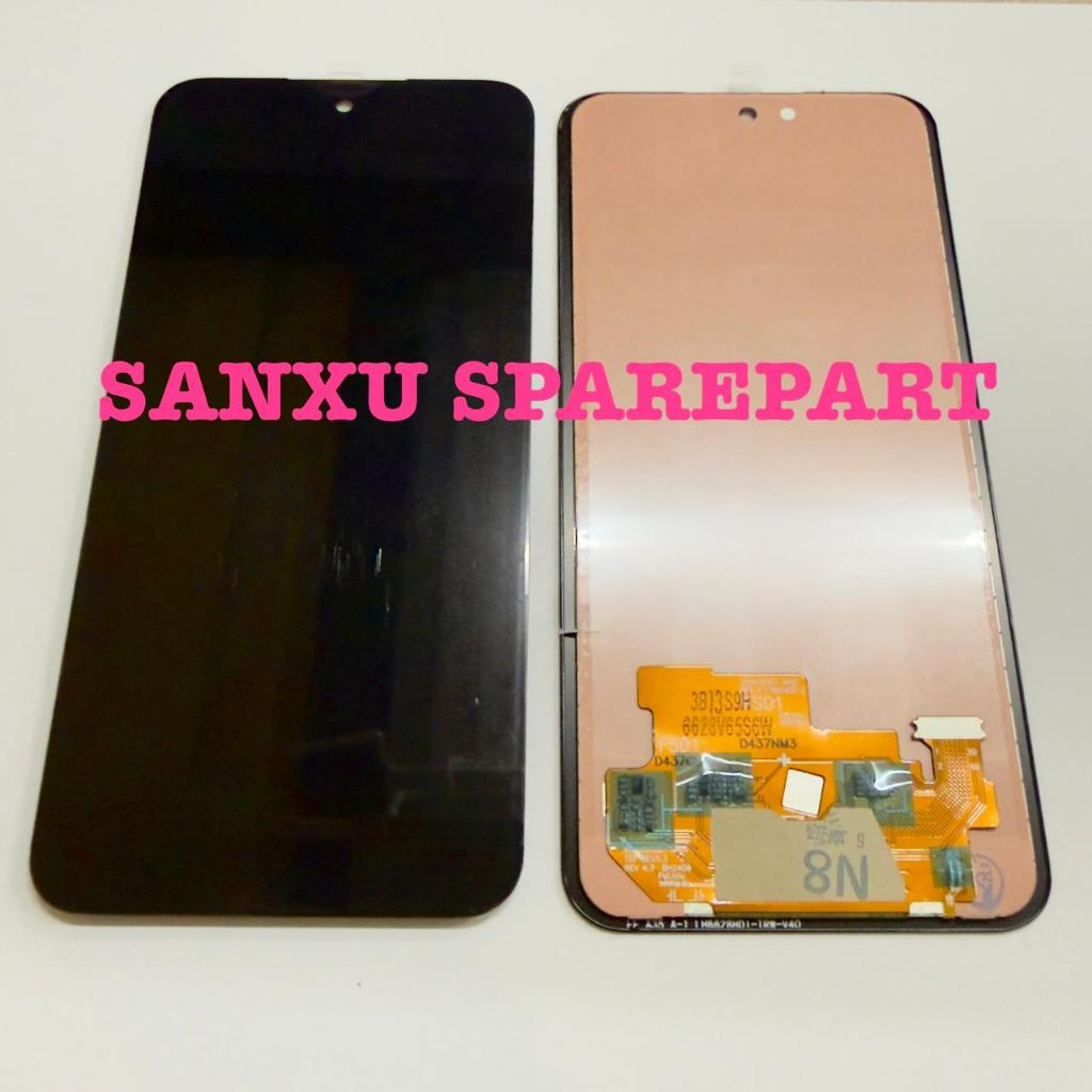 Lcd Samsung A35 / A55 / Lcd Samsung Galaxy A35 / A55 Complete