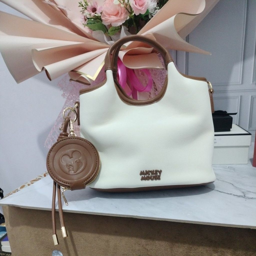 tas import disney jastip jepang