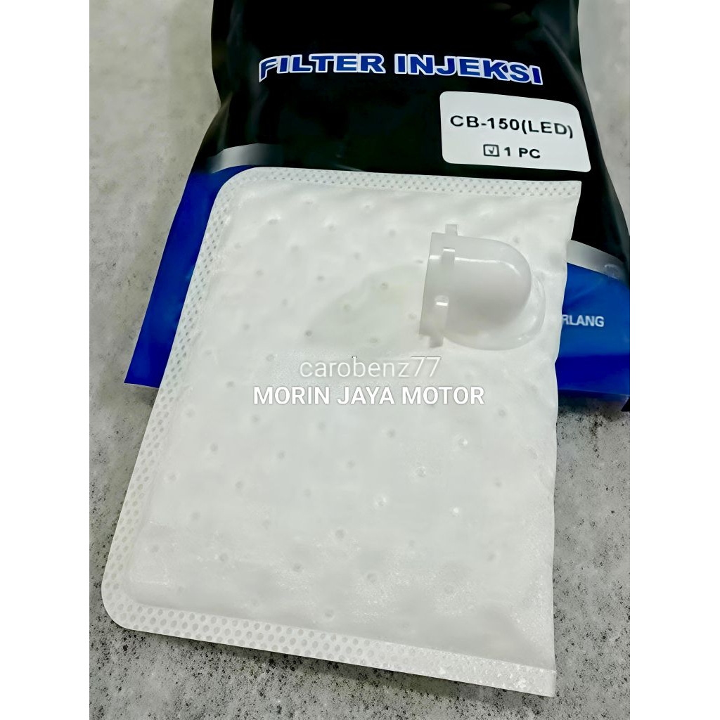 FILTER FUEL PUMP CB150R LED CRF150 CBR150 CRUN