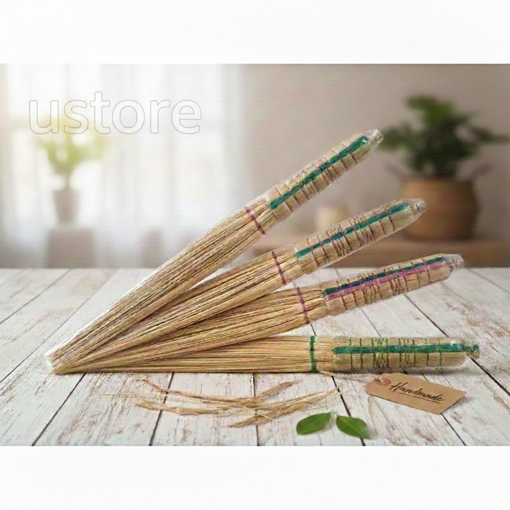 SAPU LIDI AREN | SAPU KASUR PREMIUM | SAPU LIDI KASUR