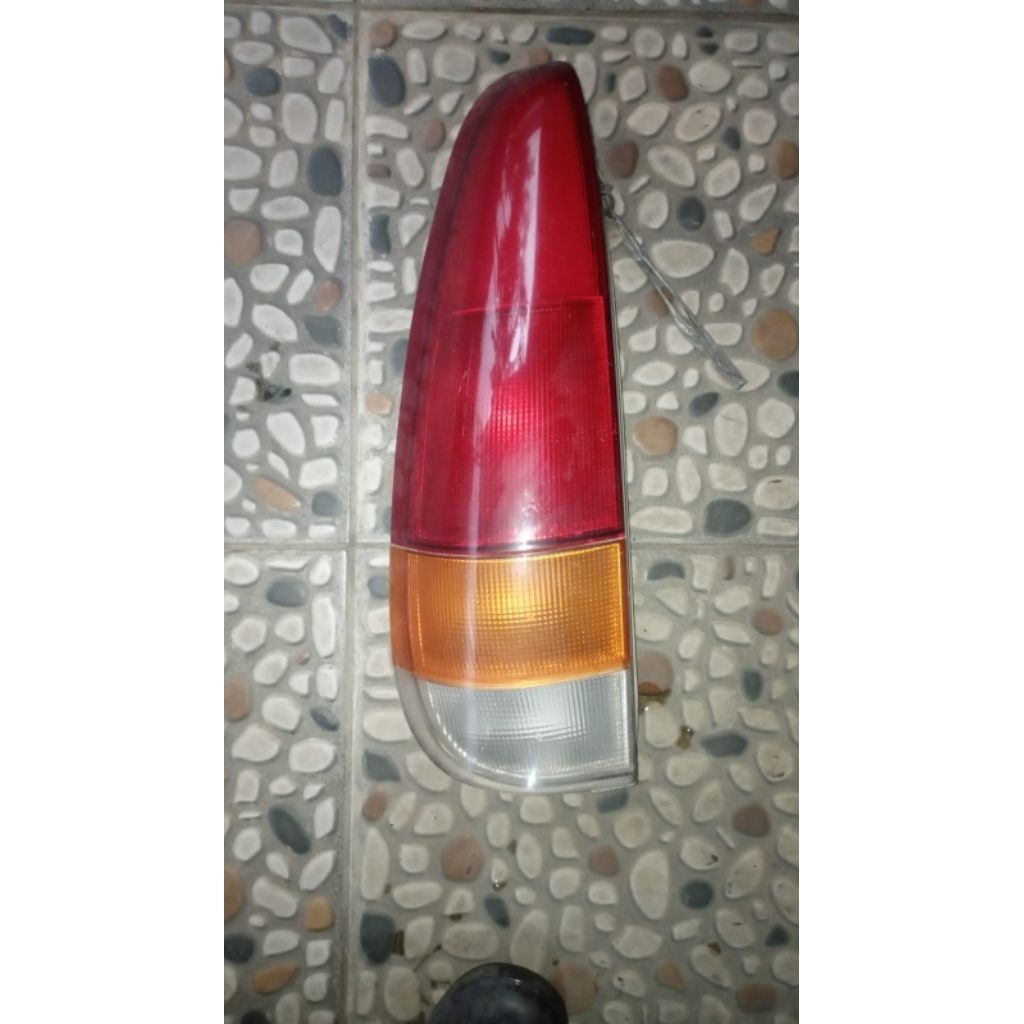 stop lamp hyundai Atoz gen 1 kiri
