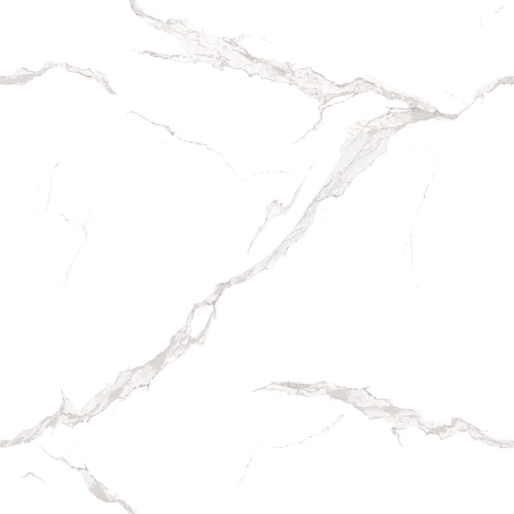 Granite 60x60 Arna Divya White | Glazed Polish