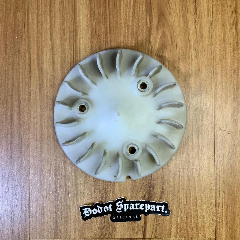 Kipas Magnet Kipas Radiator Vario 125 / Vario 150 Original Copotan