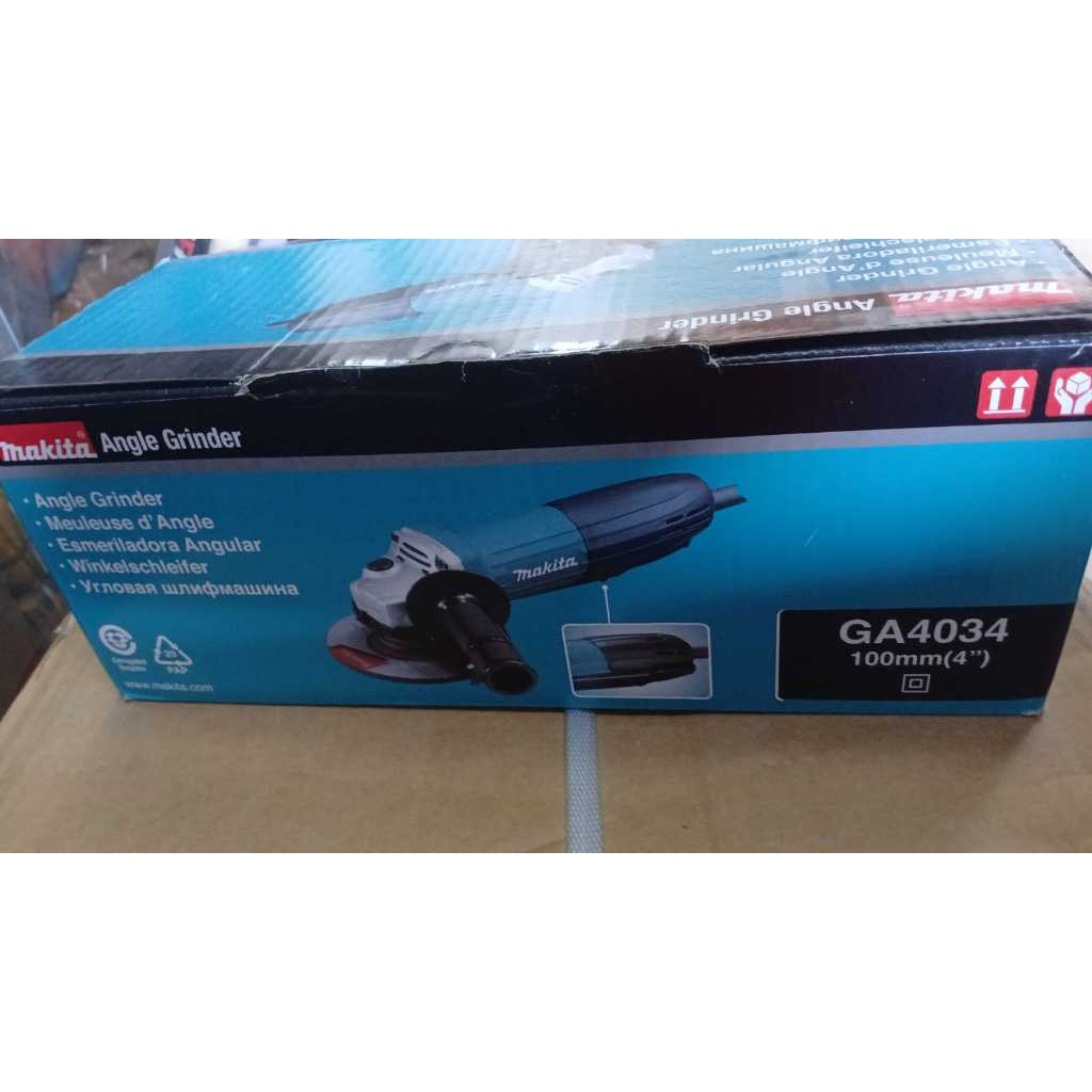 MAKITA GA 4034