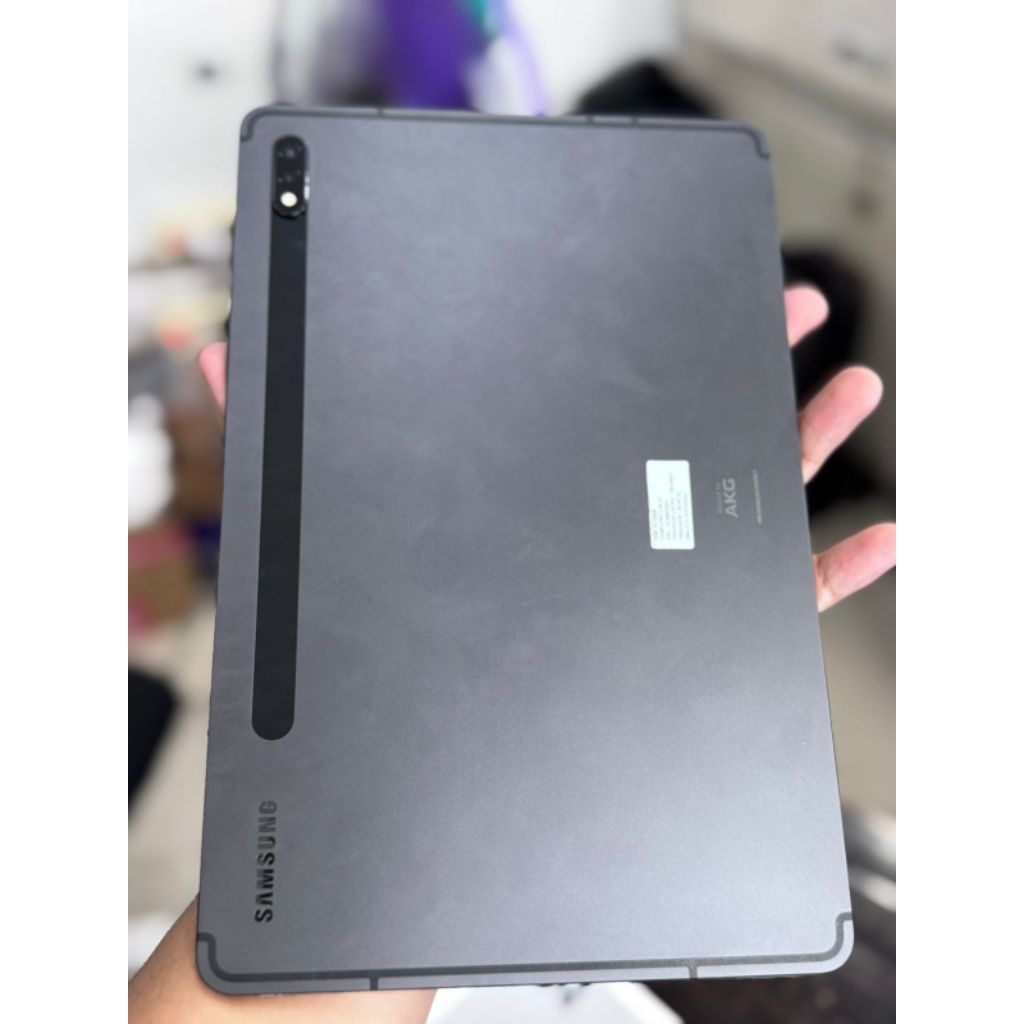 Samsung Galaxy Tab S8 5g 8/128gb