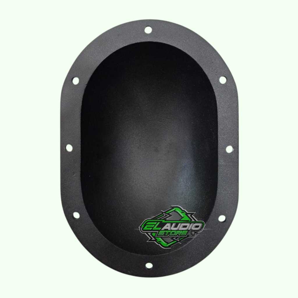 Handle Tanam Untuk Box T24N T 24 N / T20N T 20 N 10" Handle Box Bahan Diral Cor Almunium