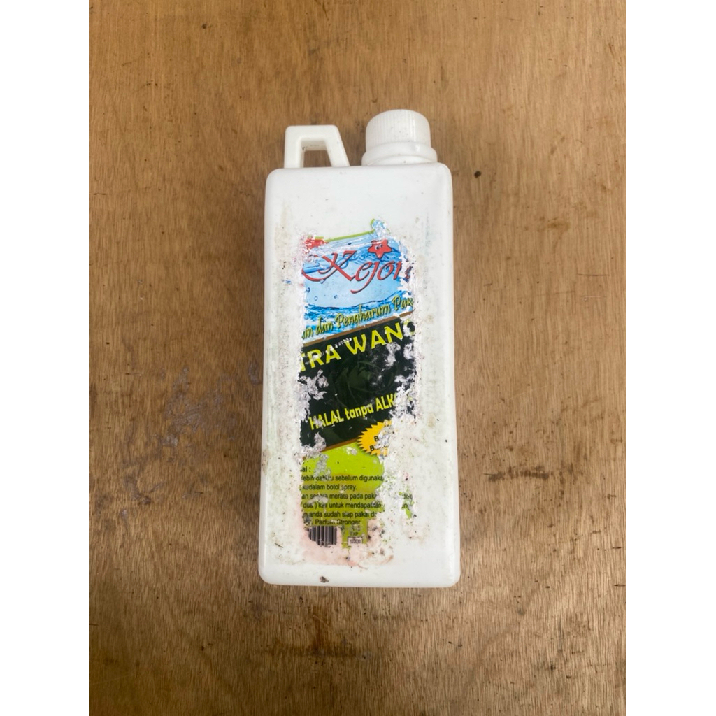 PEWANGI LAUNDRY KEJORA 1L