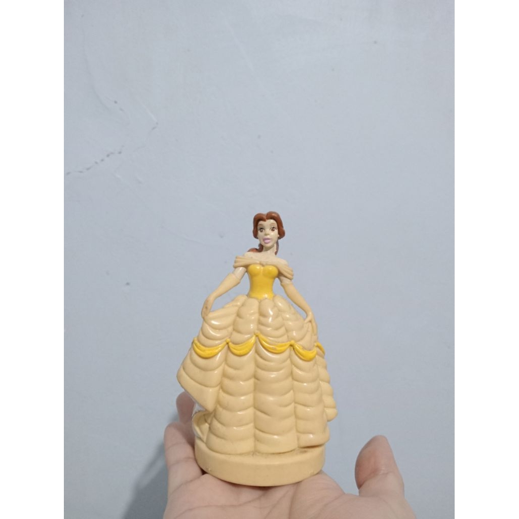 princess disney ori preloved