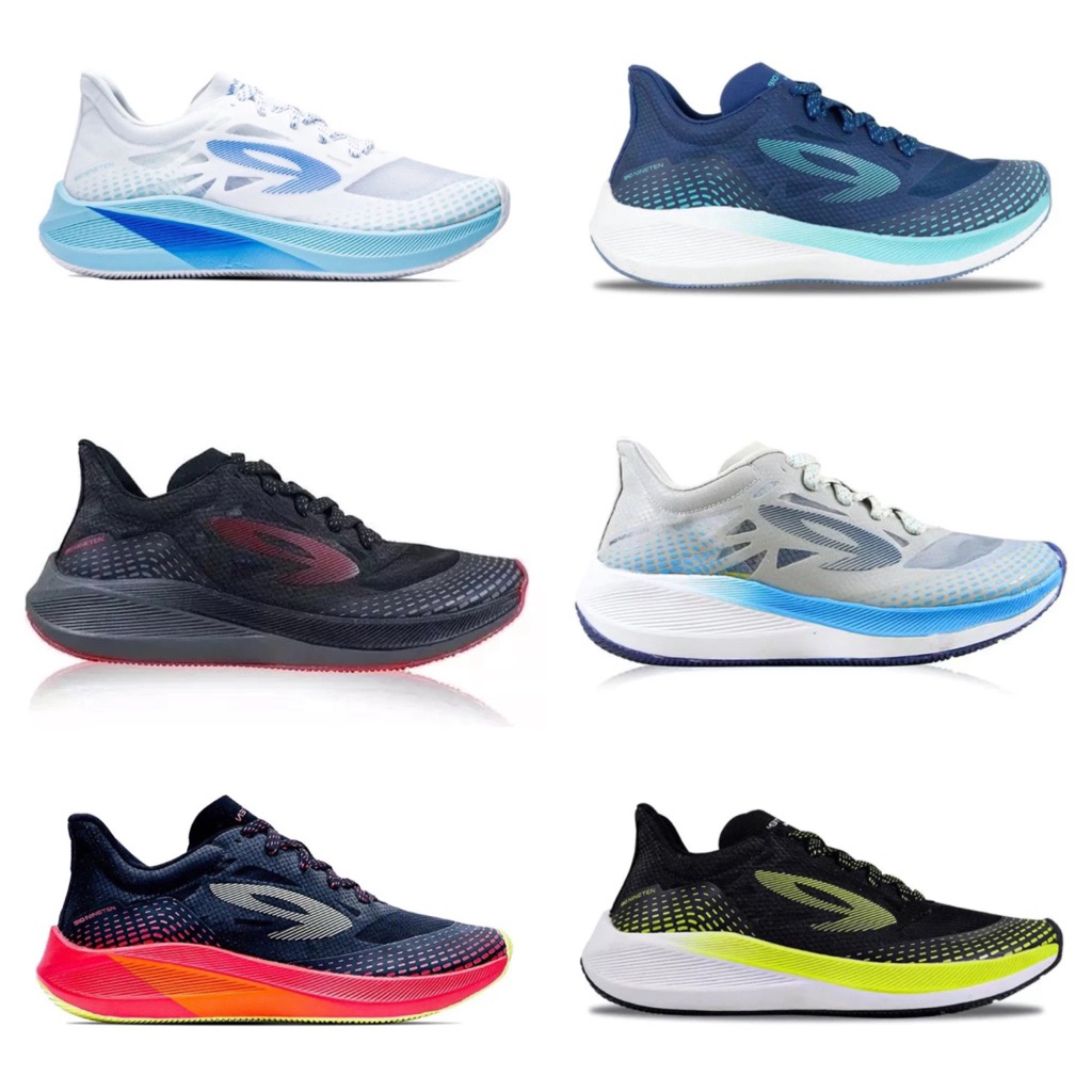 Sepatu Running 910 Nineten HAZE 1.5 Original