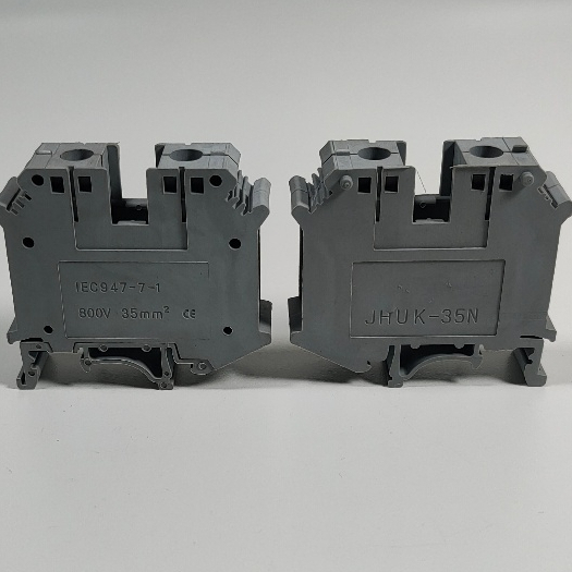 Terminal Block Modular UK-35N (10~35mm) 800V Din Rail