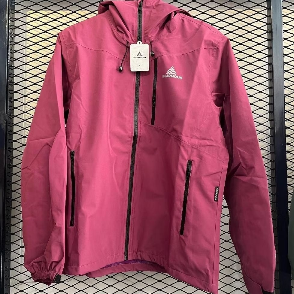 Bigarmour sigura [WS] - Advanced Outerlayer Jaket Women Series