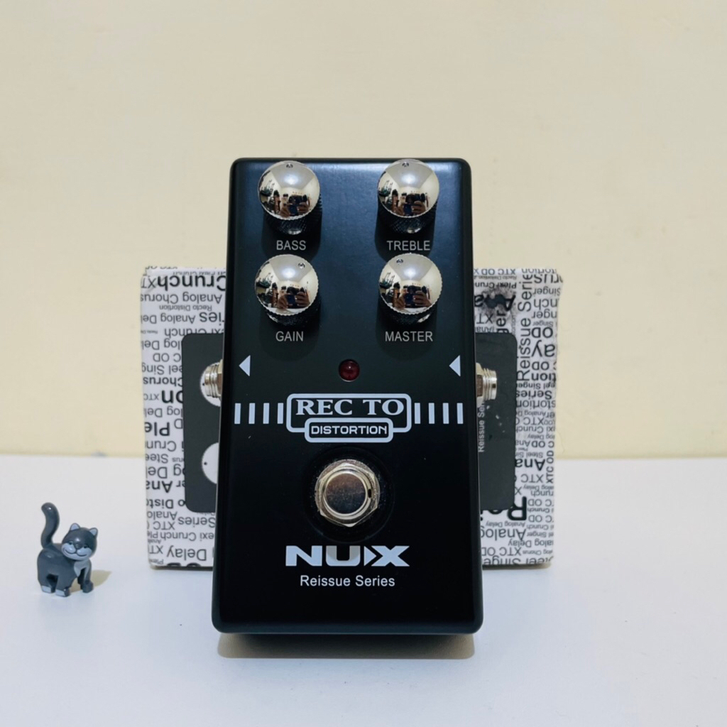 NUX Recto Distortion