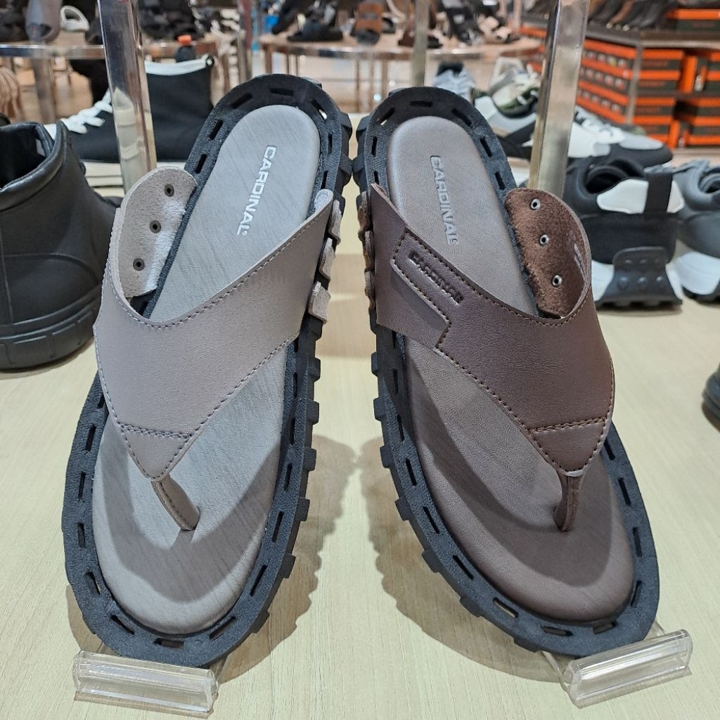sandal pria cardinal