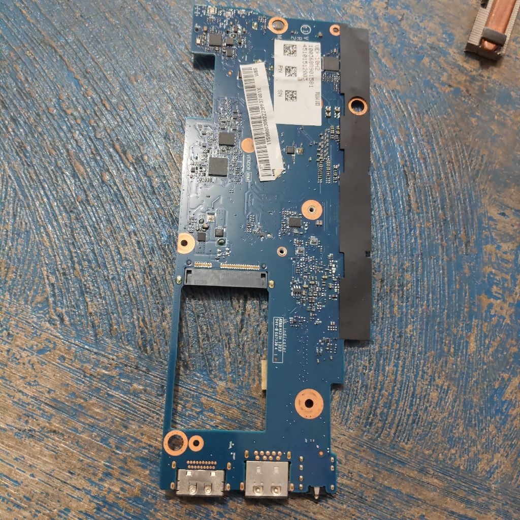 motherboard mainboard mobo normal laptop yoga 11s core i5-3