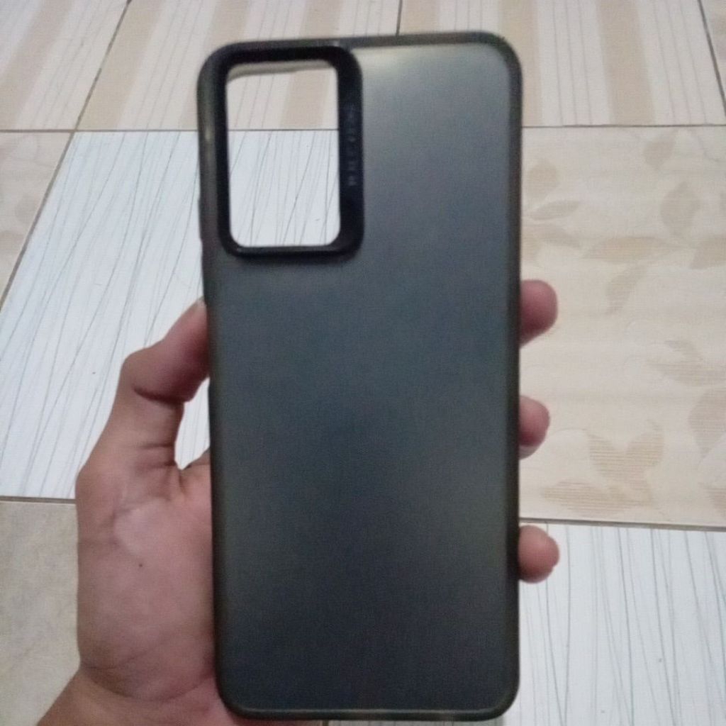 Casing Bekas Redmi Note 10/10S