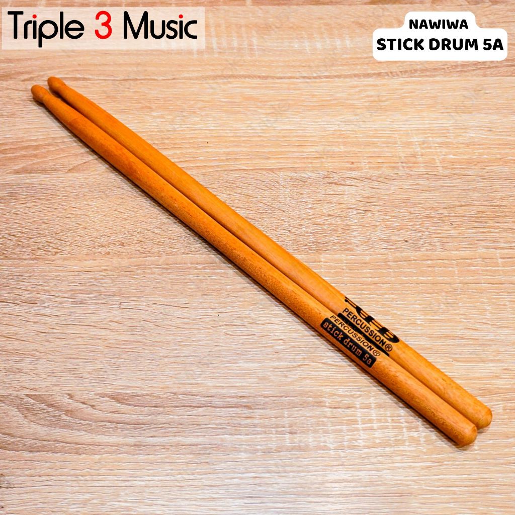 Nawiwa Stik drum A5