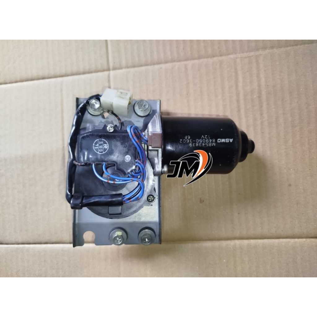 Dinamo wiper L300 solar/bensin Asli copotan original