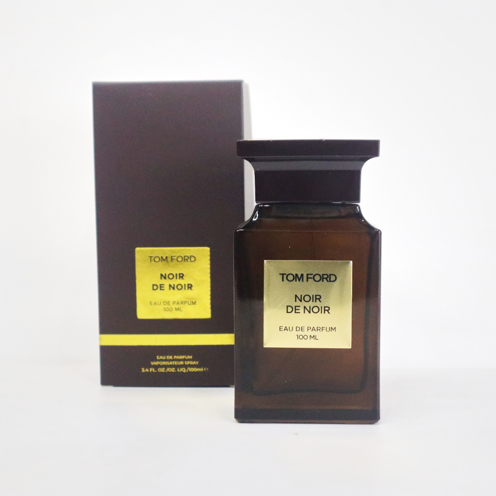 TOM FORD NOIR - 100ML