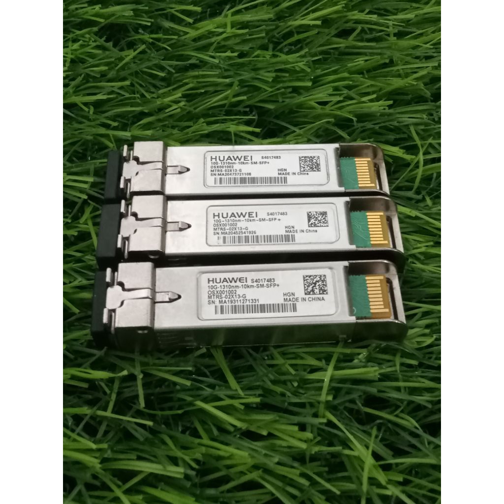 SFP+ Huawei 10G 1310nm 10km SM SFP+