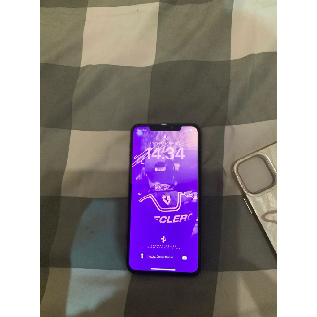 iphone 11 pro max 256gb