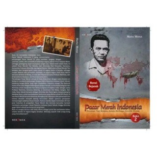 Pacar merah indonesia buku 2 novel sejarah matu mona