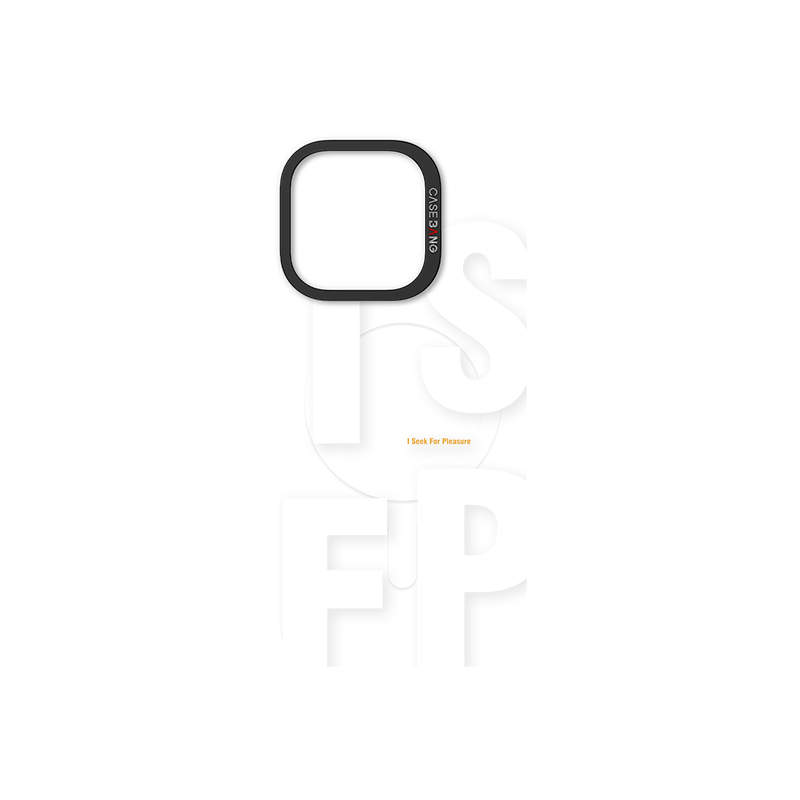 Casebang Removable Phone Case Cover MBTI Series - ISFP Imagisnap Magnetic Casing Iphone