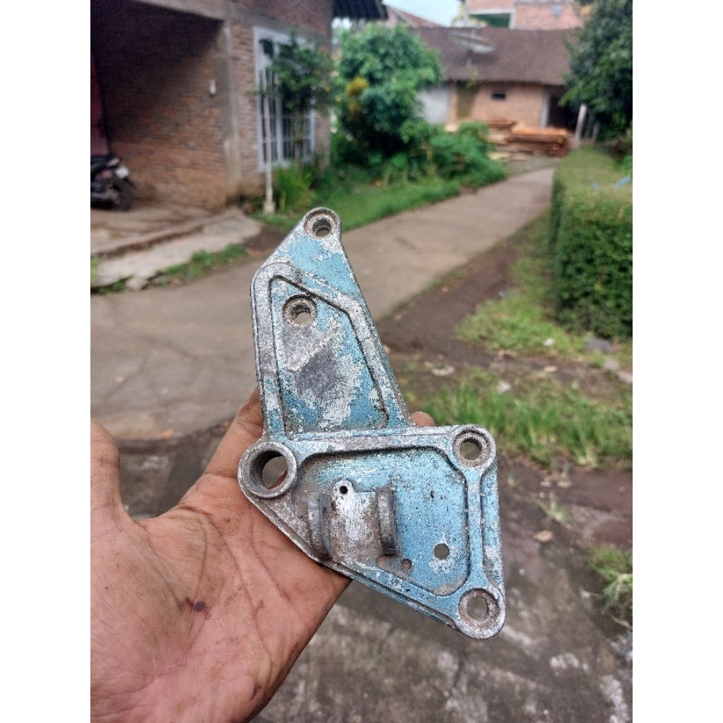 Postep Footstep Depan Ninja Ss Ninja R Sebelah Kanan Original