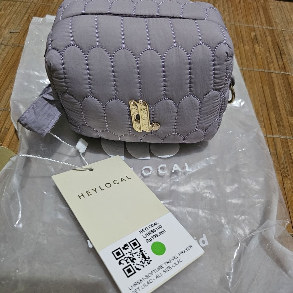 heylocal mukena travel