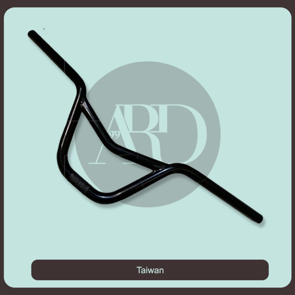 Handlebar Stang Setir BMX Lontong L3