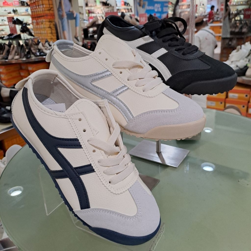 READY Sepatu sneakers wanita peter keiza