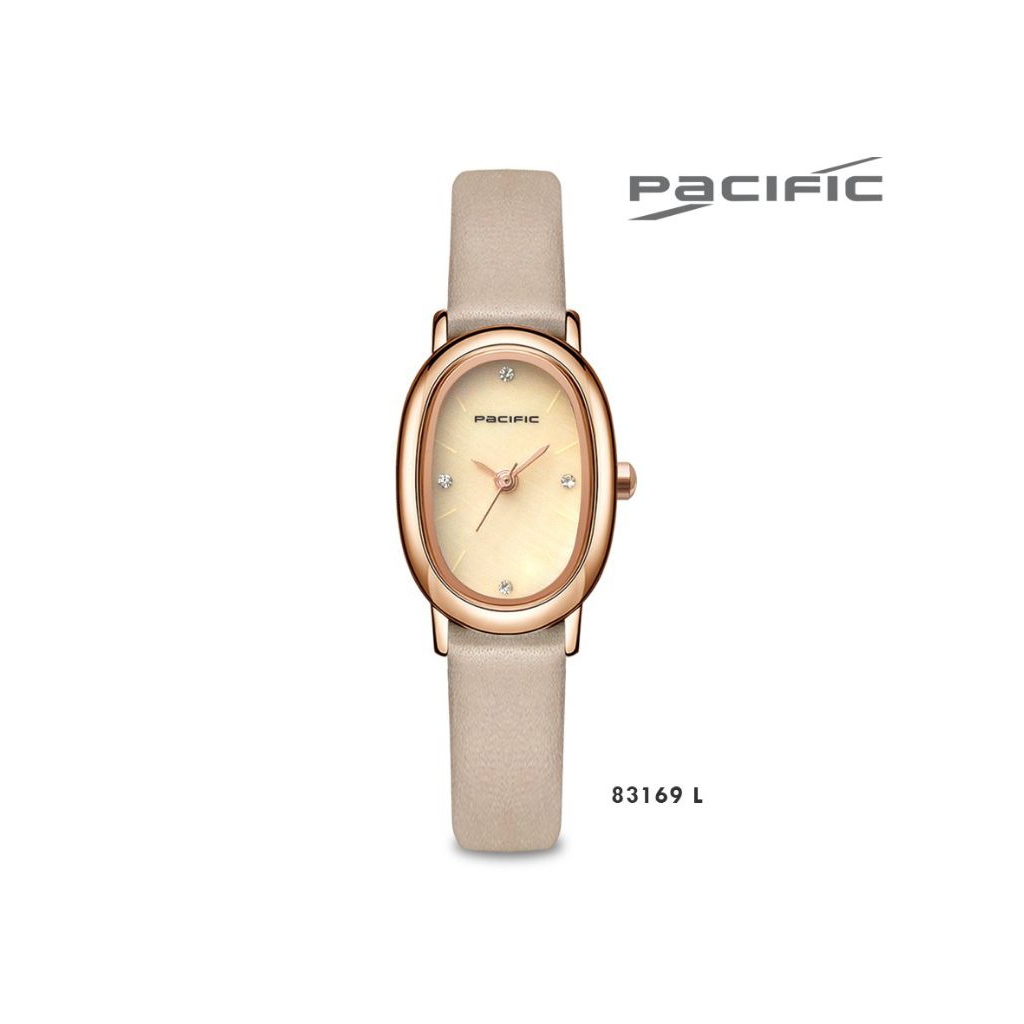 Pacific original tali kulit kapsul D:2cm harga 115rb free box