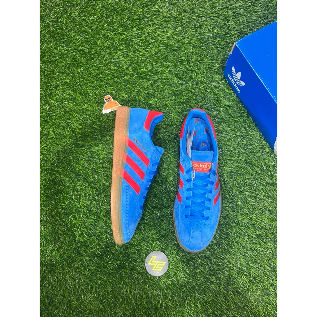 ADIDAS HANDBALL SPEZIAL CW MANCHESTER